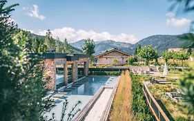 Uebergossene Alm Resort